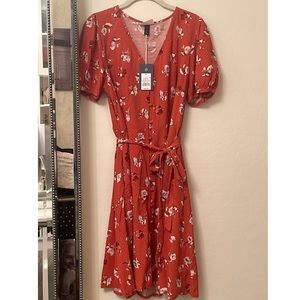 Universal Thread Dress